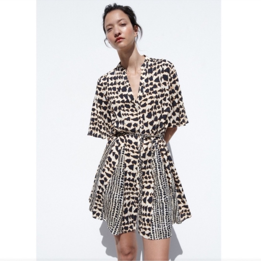 BNWT ZARA Dress